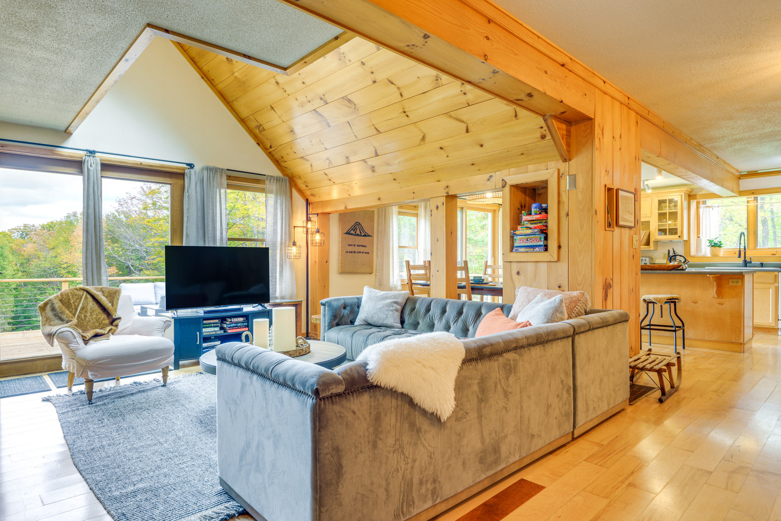 Stratton Vacation Rental