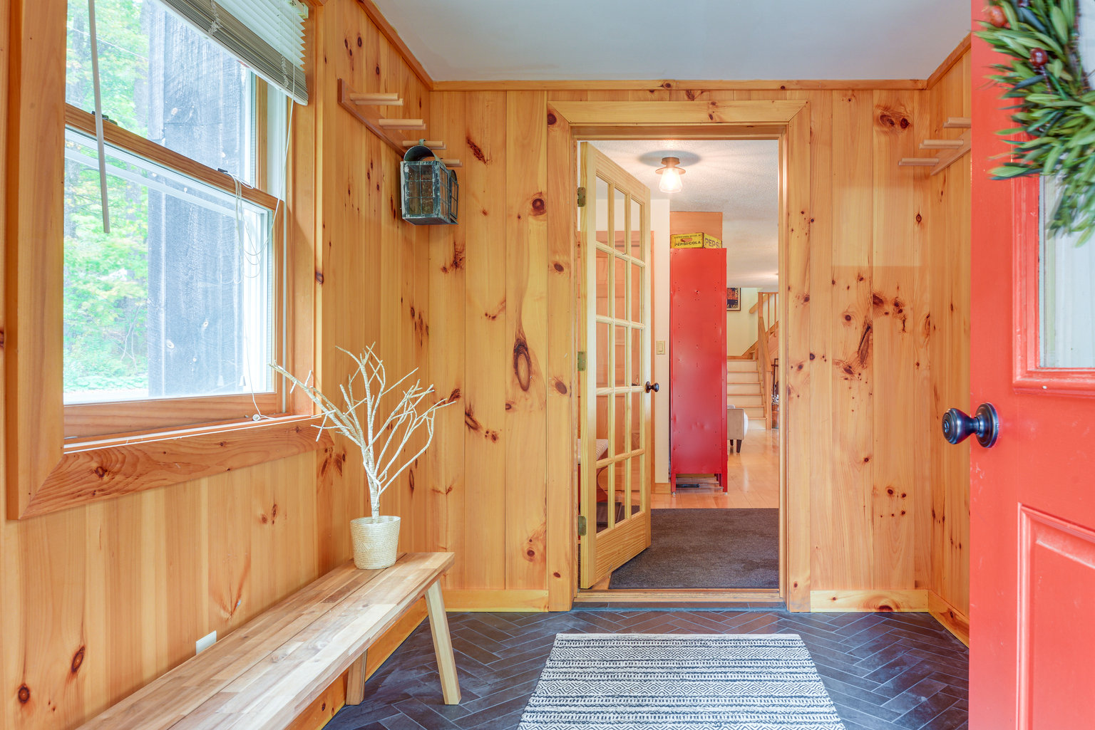 Stratton Vacation Rental