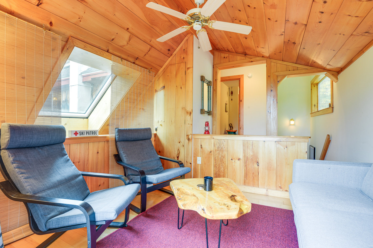 Stratton Vacation Rental