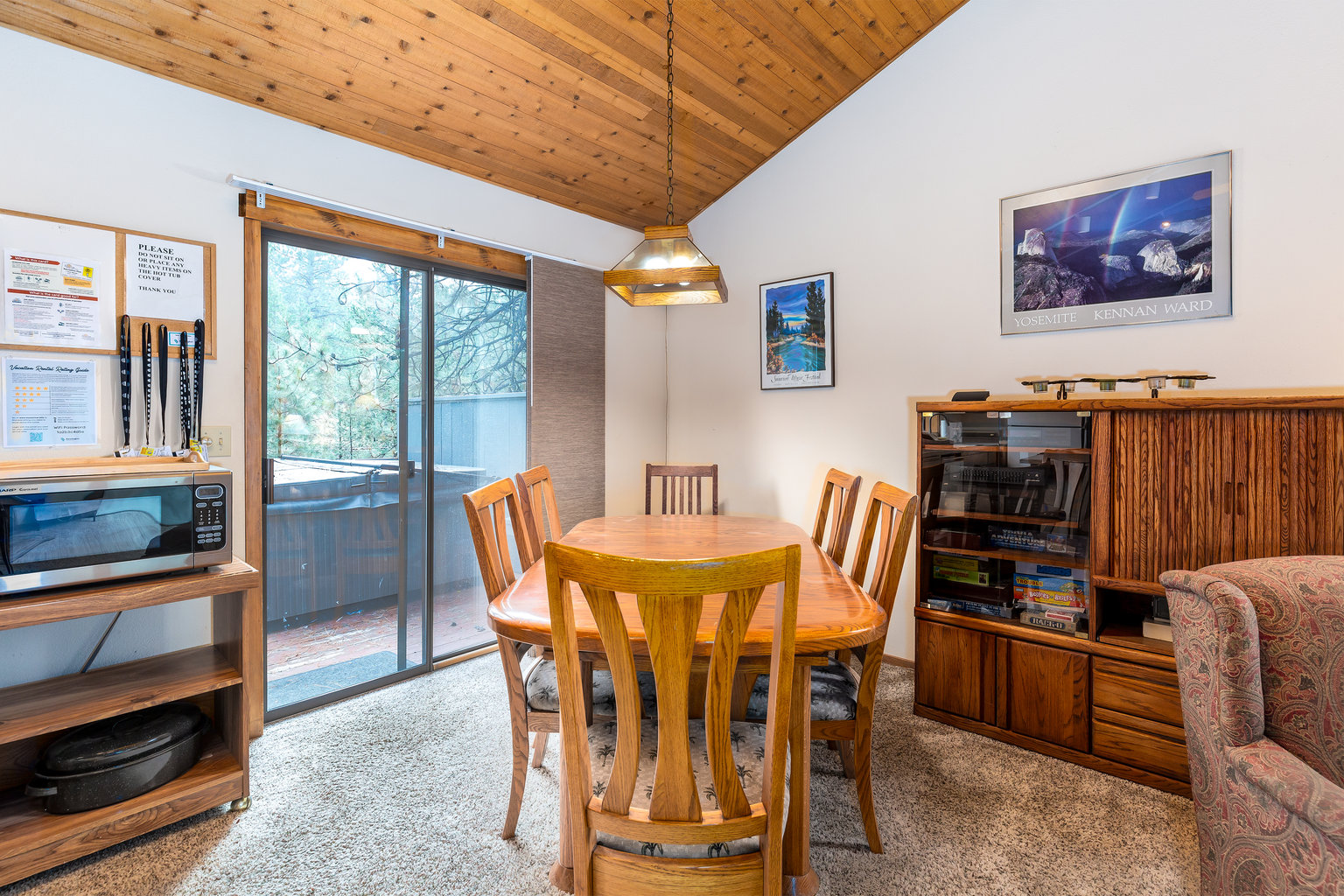 Sunriver Vacation Rental