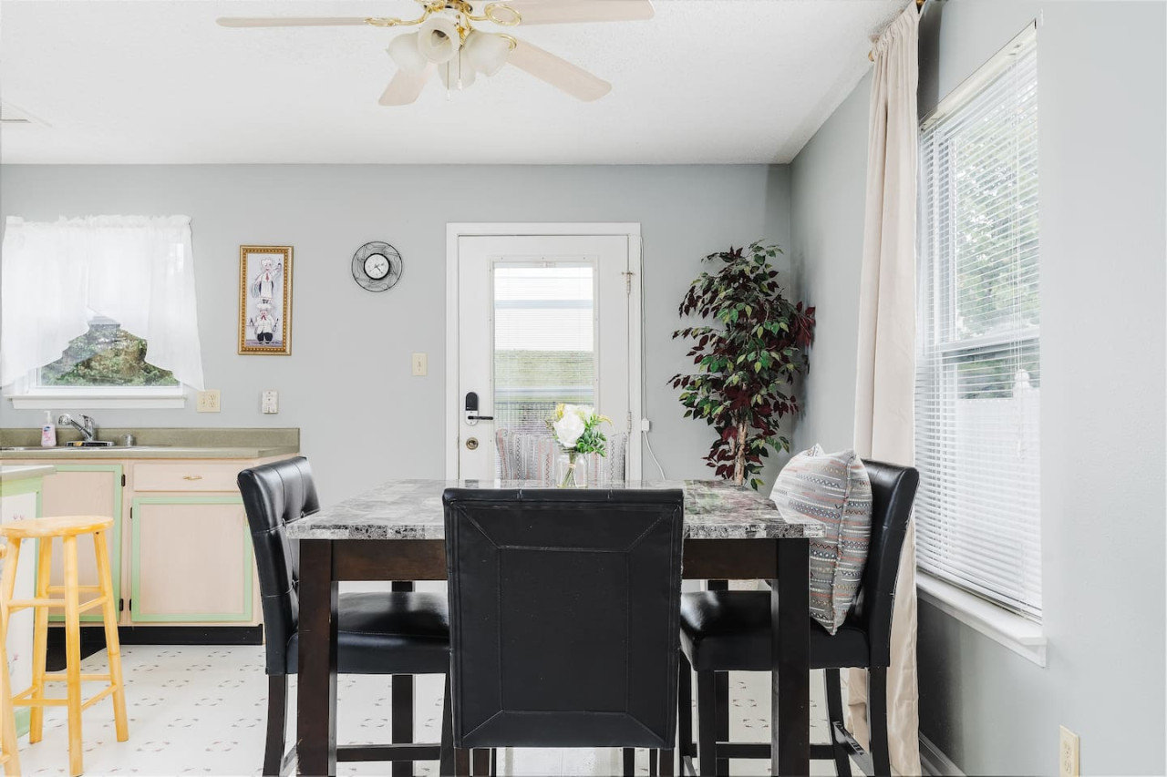 Plainfield Vacation Rental