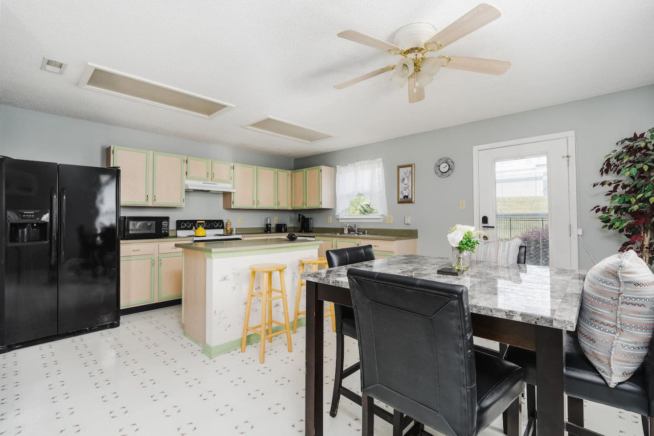 Plainfield Vacation Rental