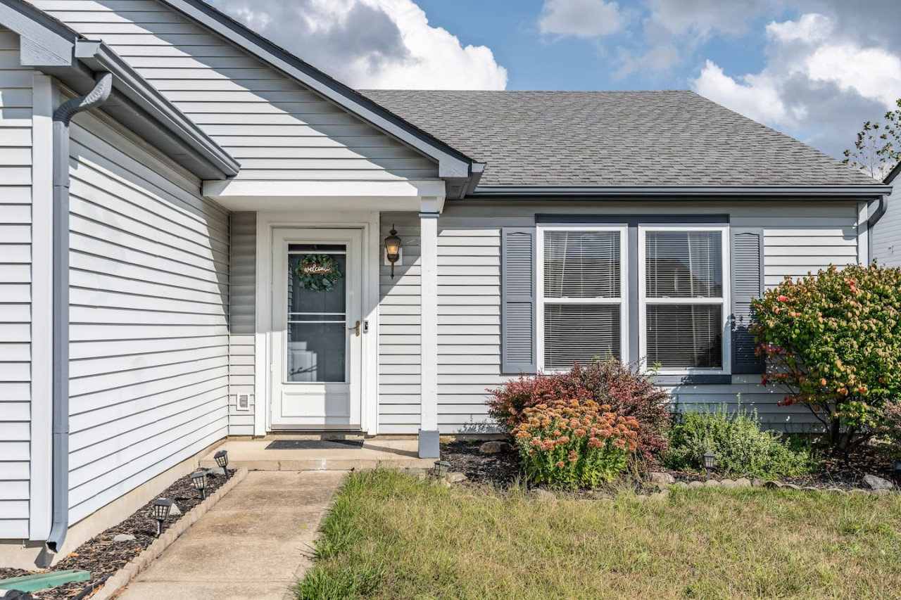 Plainfield Vacation Rental