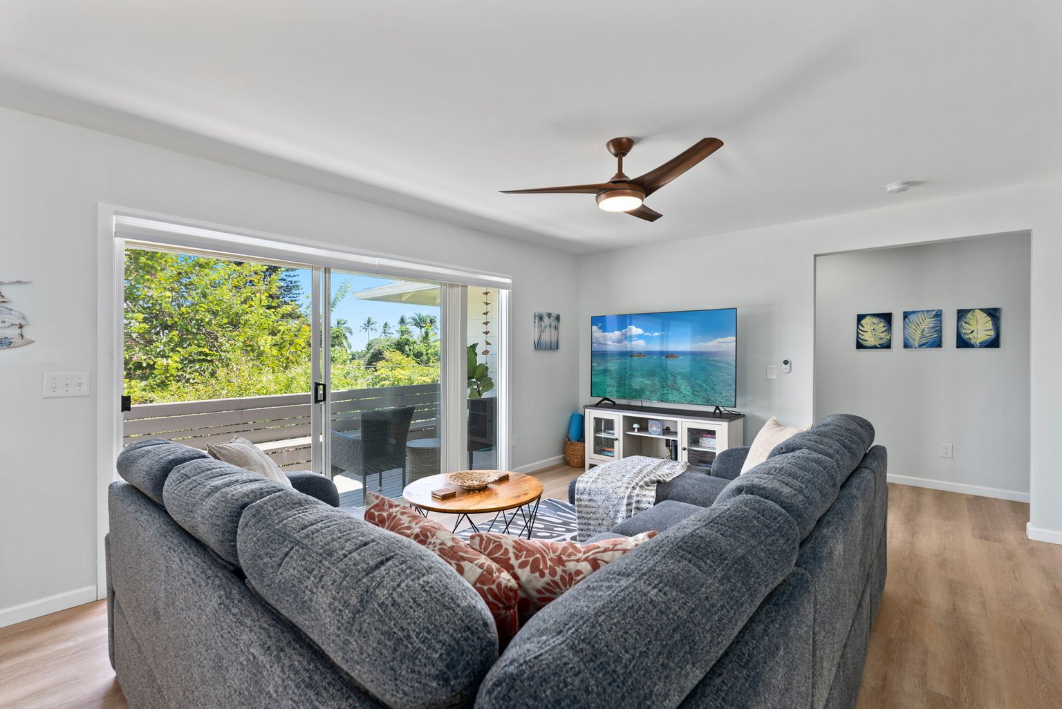 Kailua Vacation Rental