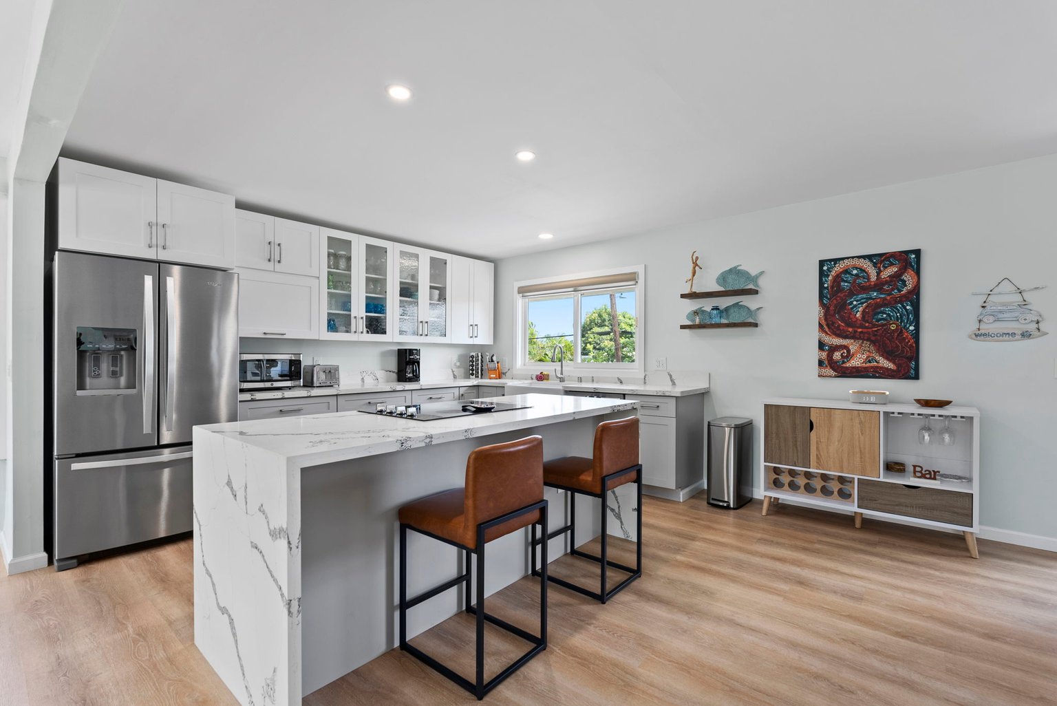 Kailua Vacation Rental