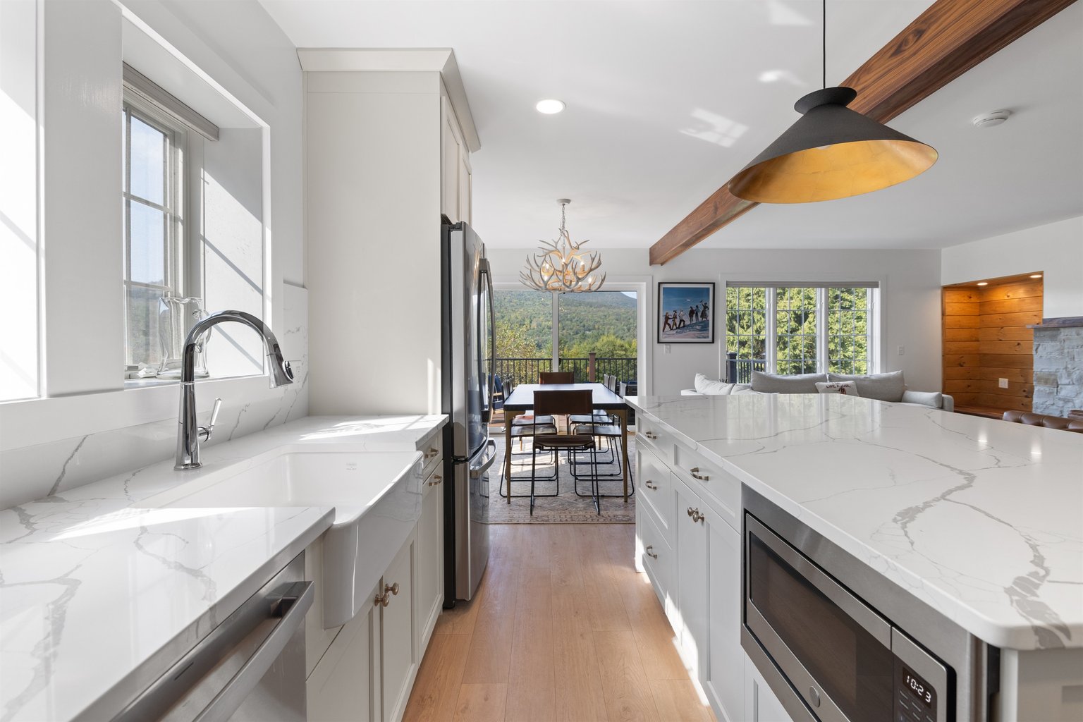 Stowe Vacation Rental