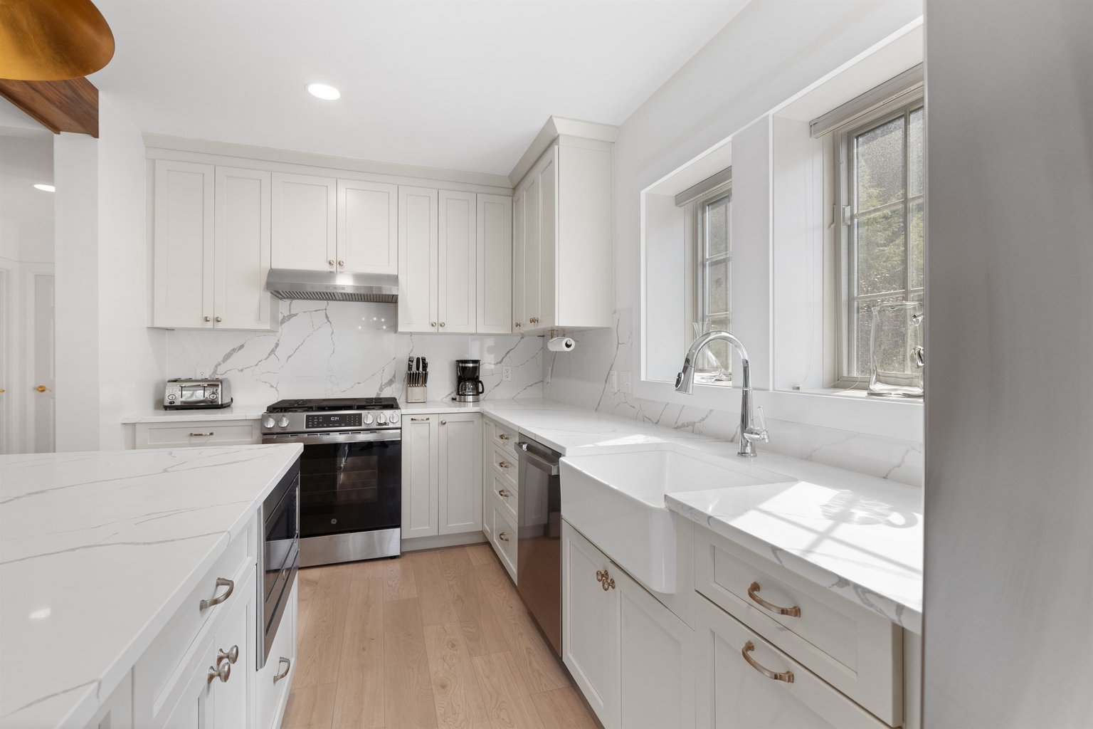 Stowe Vacation Rental