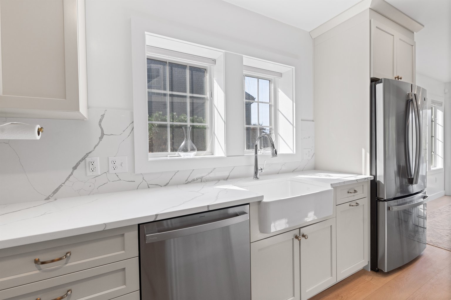Stowe Vacation Rental