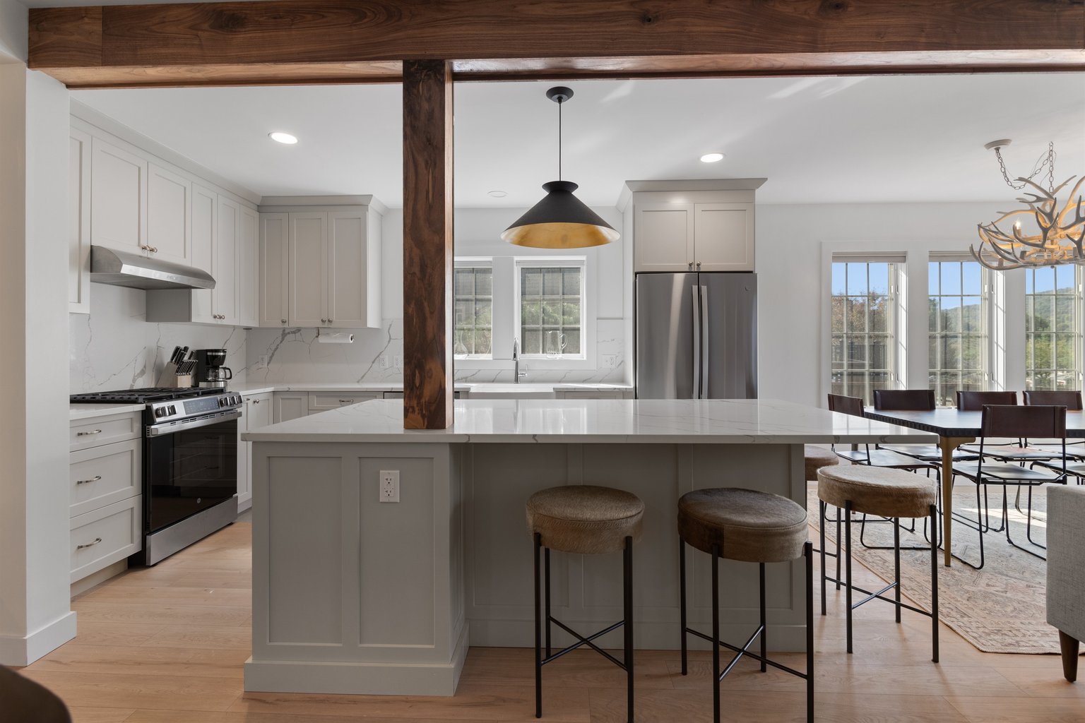 Stowe Vacation Rental