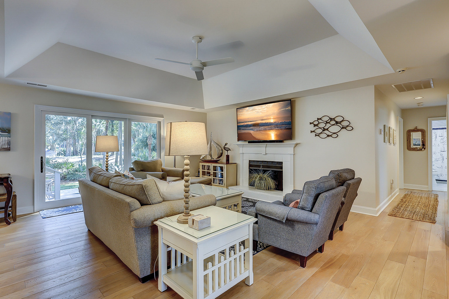 Hilton Head Island Vacation Rental
