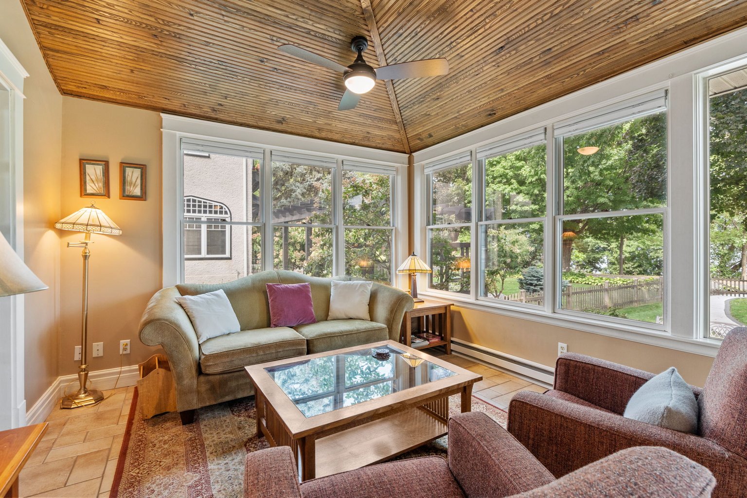 Minneapolis Vacation Rental