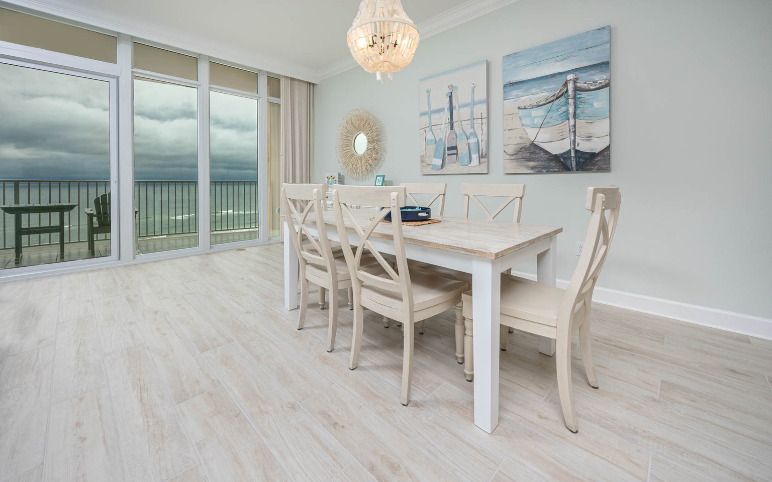 Orange Beach Vacation Rental