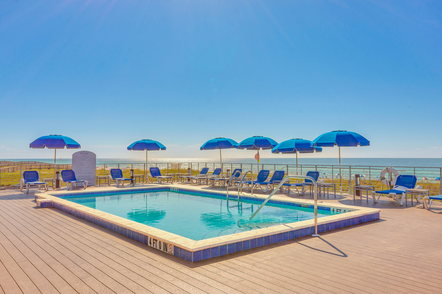 Pensacola Vacation Rental