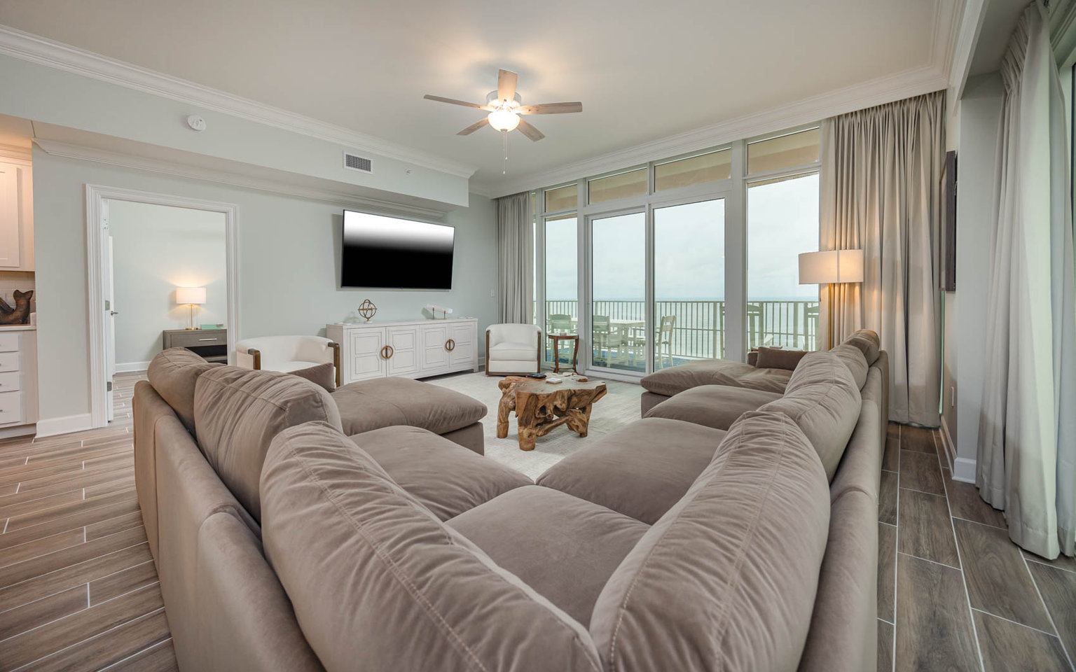 Orange Beach Vacation Rental