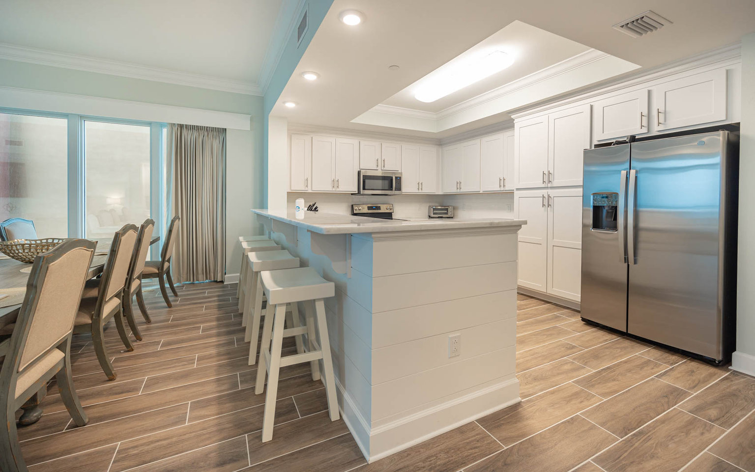 Orange Beach Vacation Rental