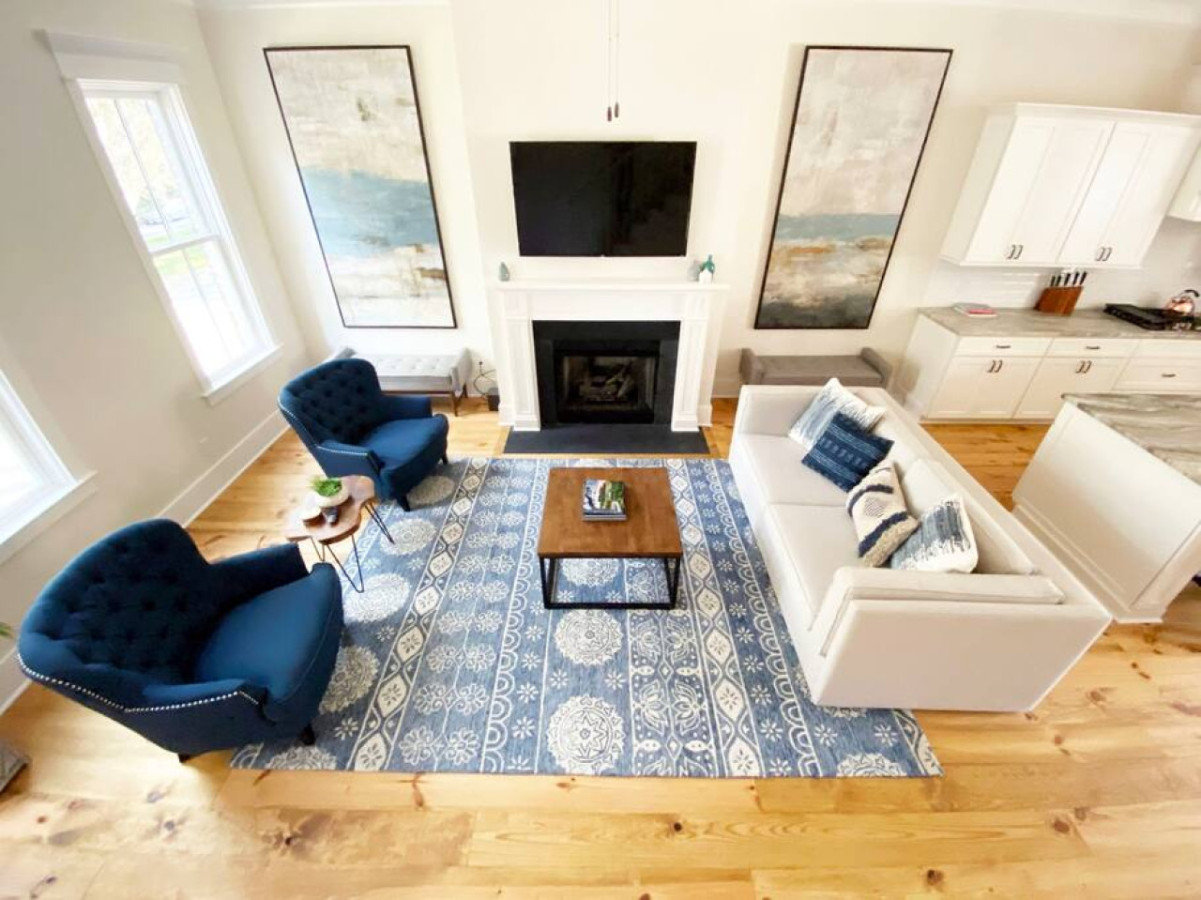 Savannah Vacation Rental