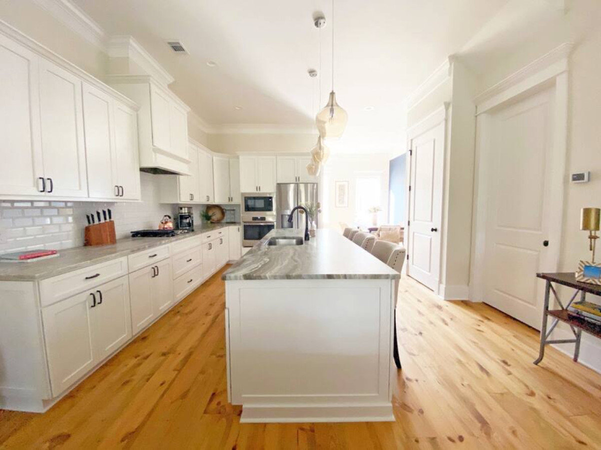 Savannah Vacation Rental