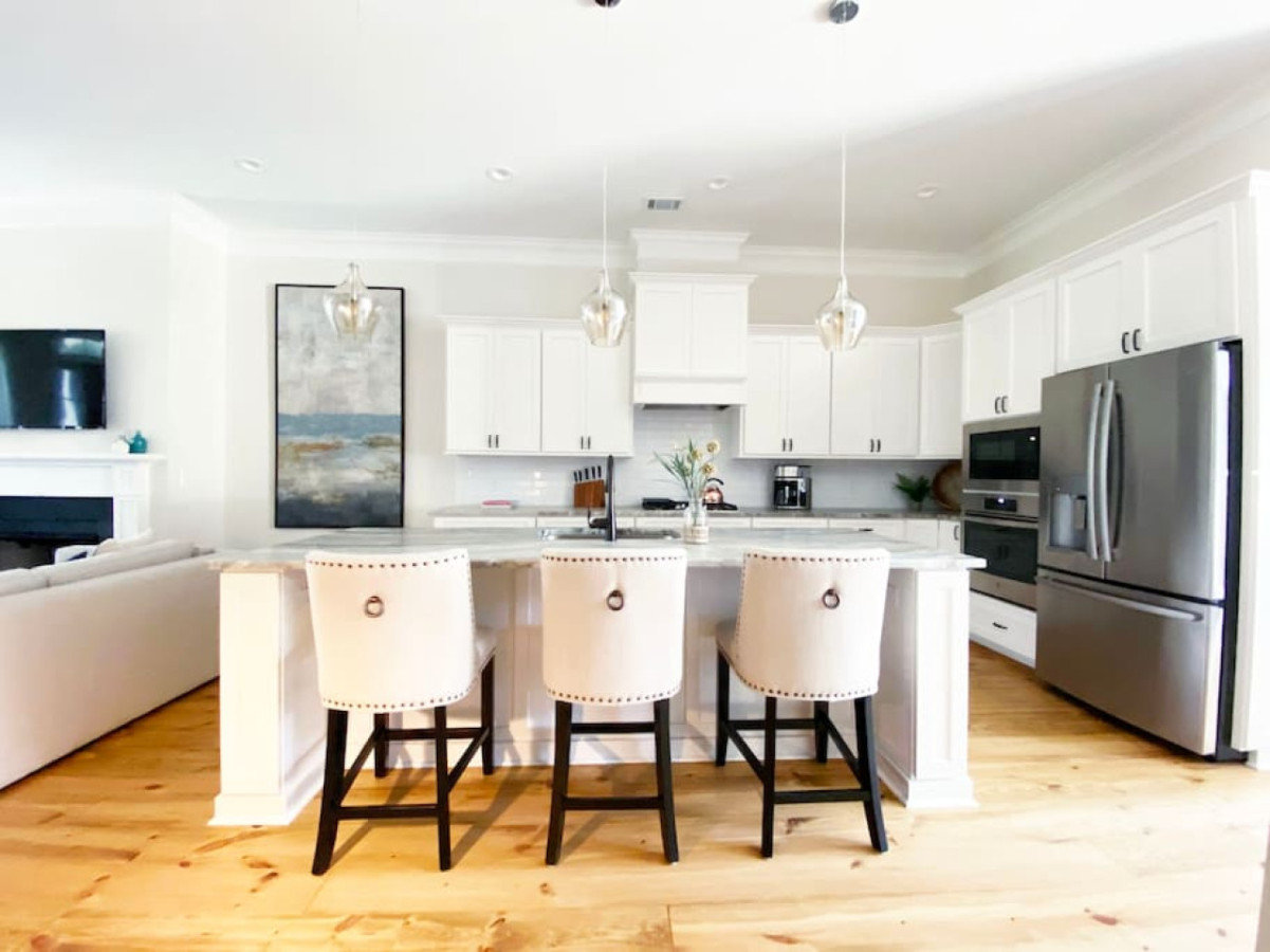 Savannah Vacation Rental