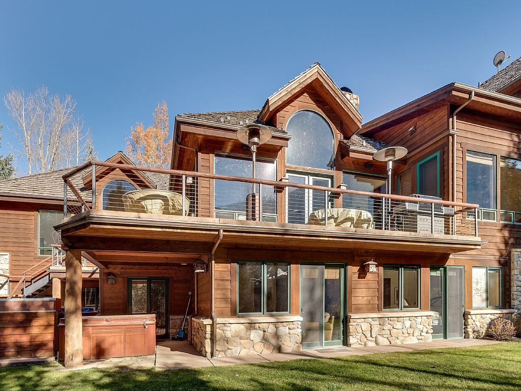 Austin Vacation Rental