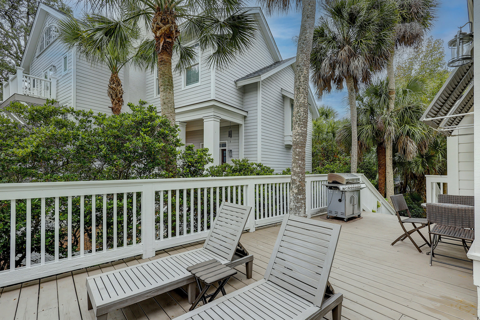 Hilton Head Island Vacation Rental
