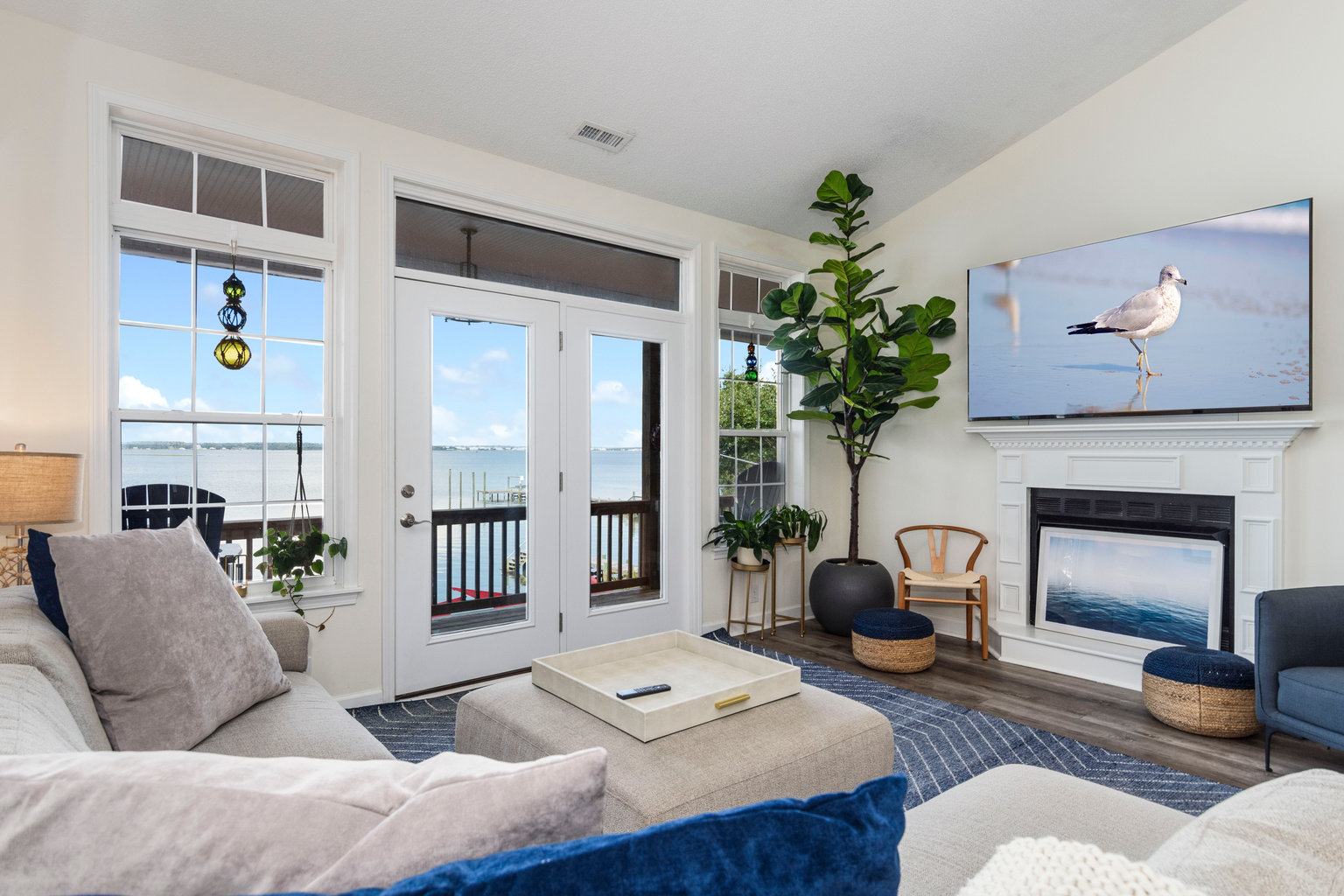Emerald Isle Vacation Rental