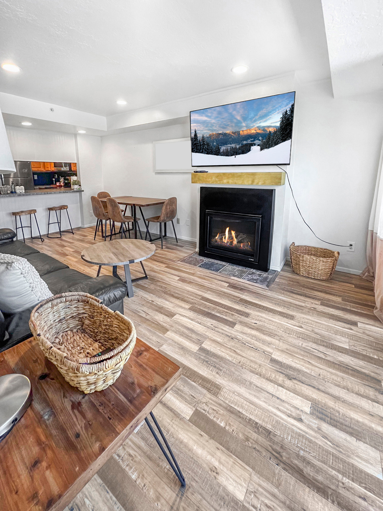 Park City Vacation Rental