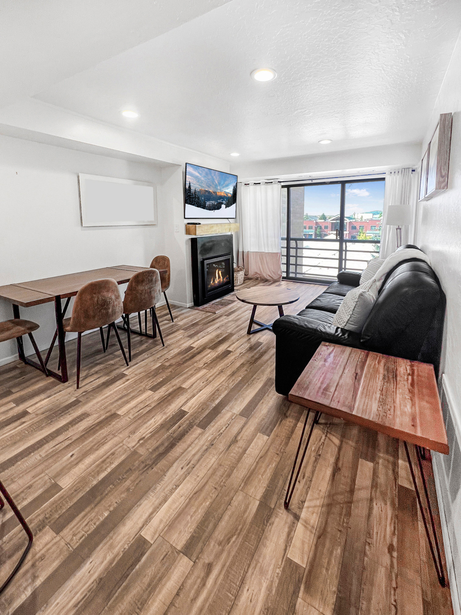 Park City Vacation Rental