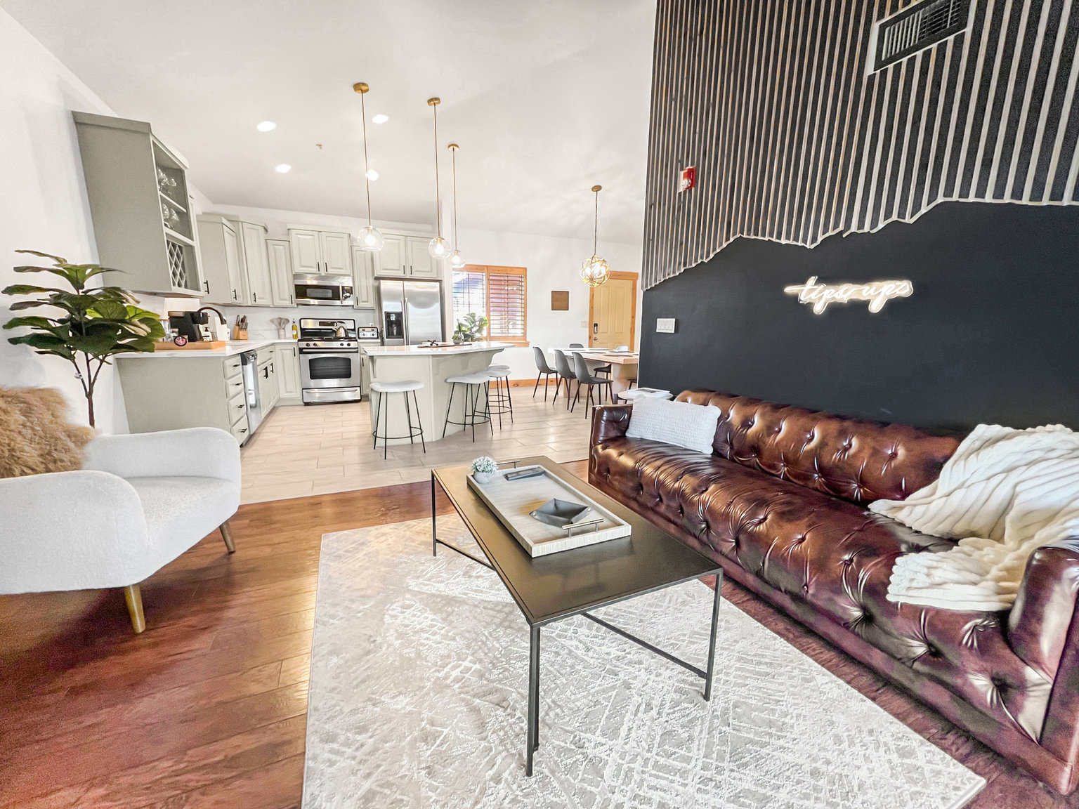 Park City Vacation Rental