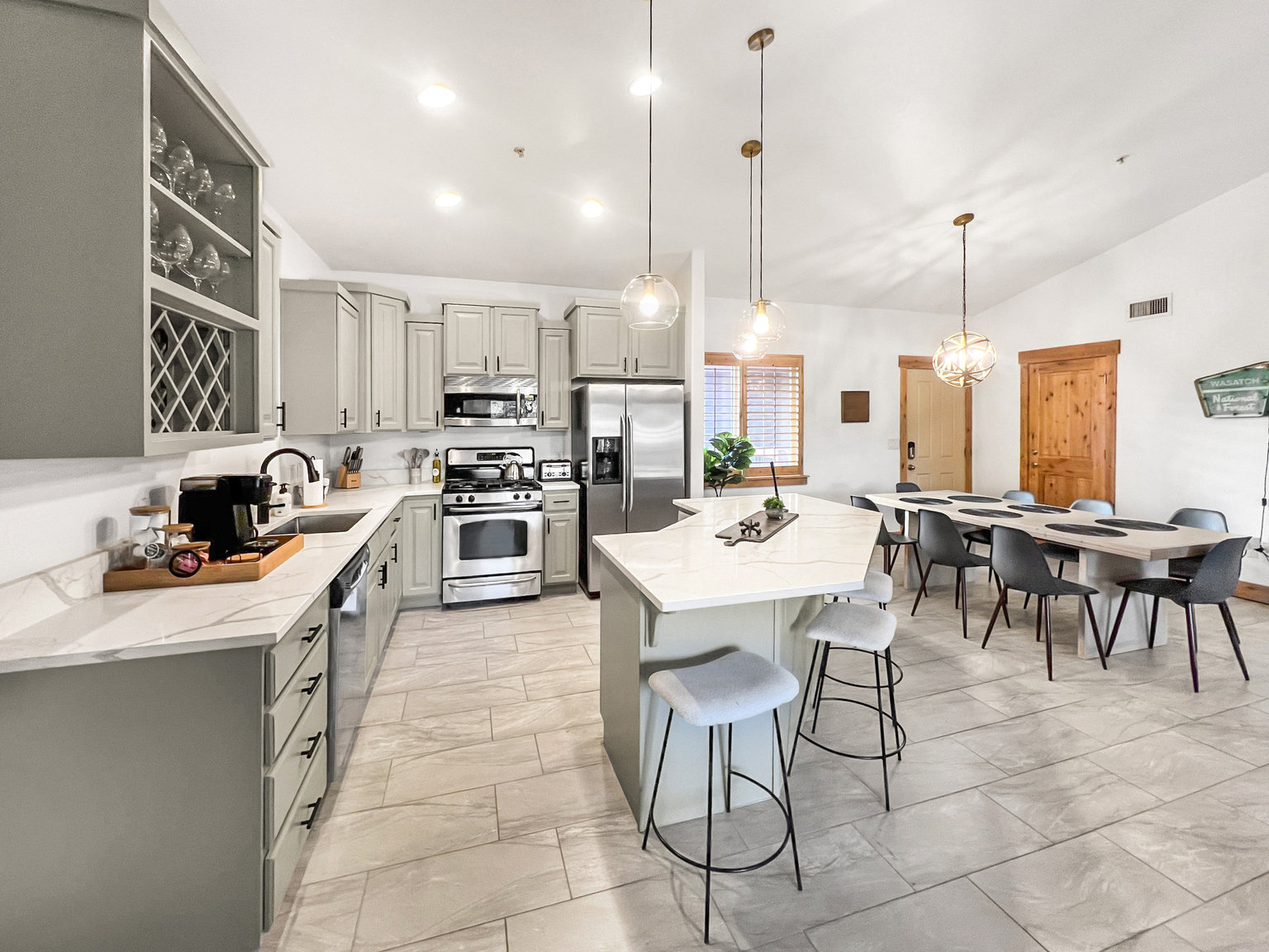 Park City Vacation Rental