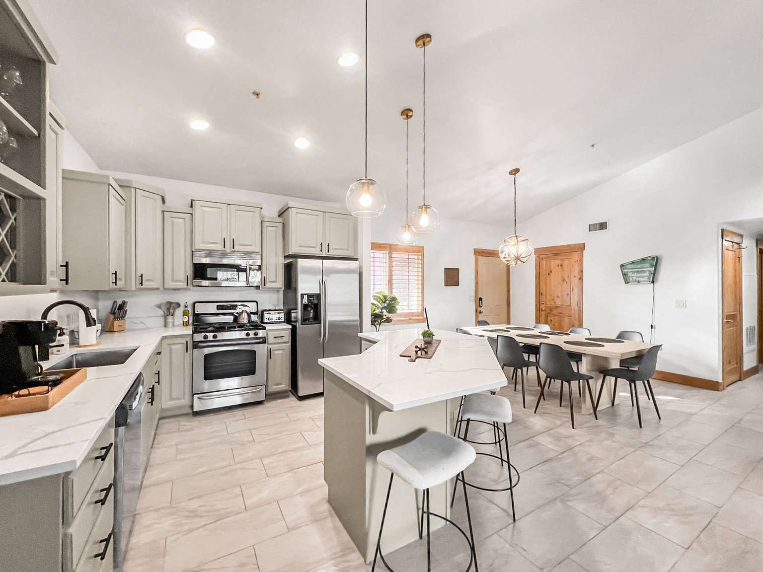 Park City Vacation Rental