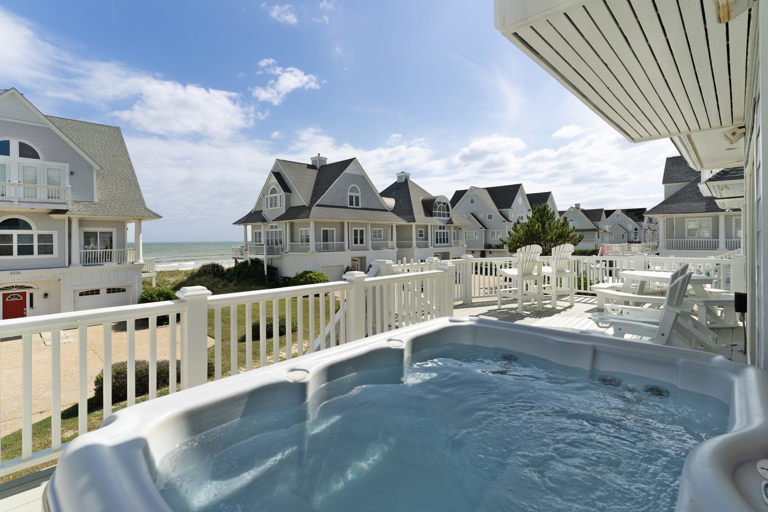 North Topsail Beach Vacation Rental