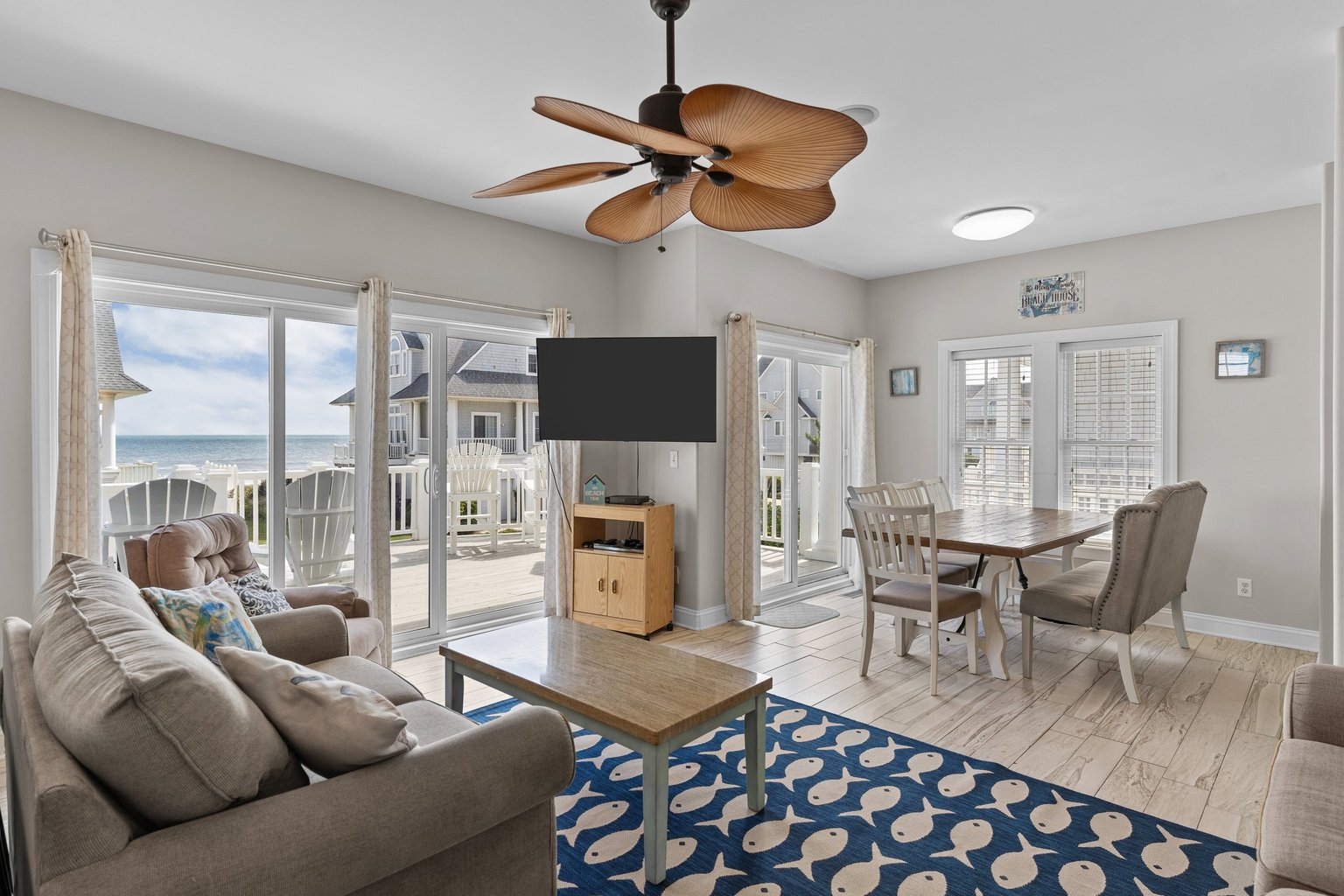 North Topsail Beach Vacation Rental