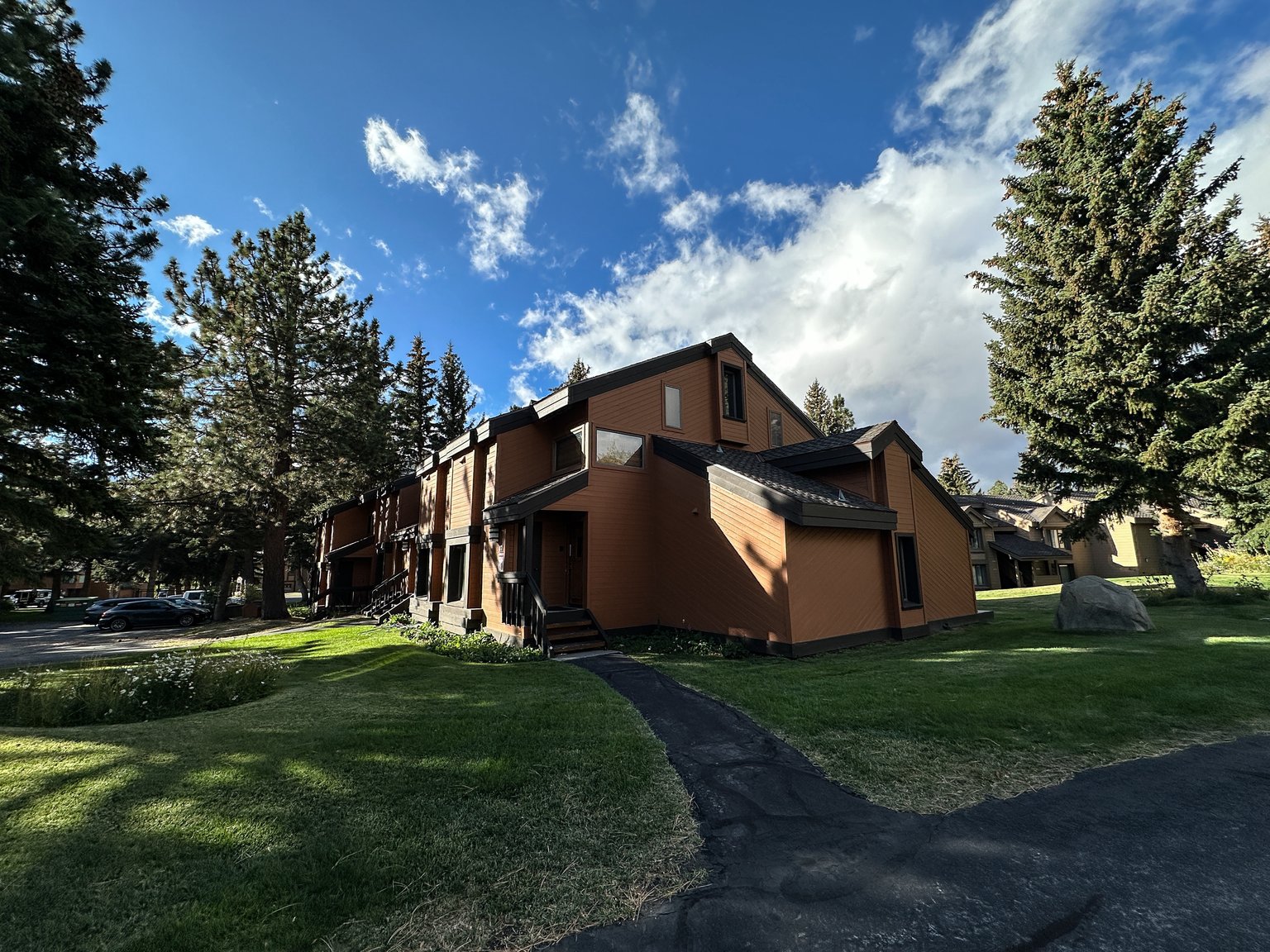 Mammoth Lakes Vacation Rental