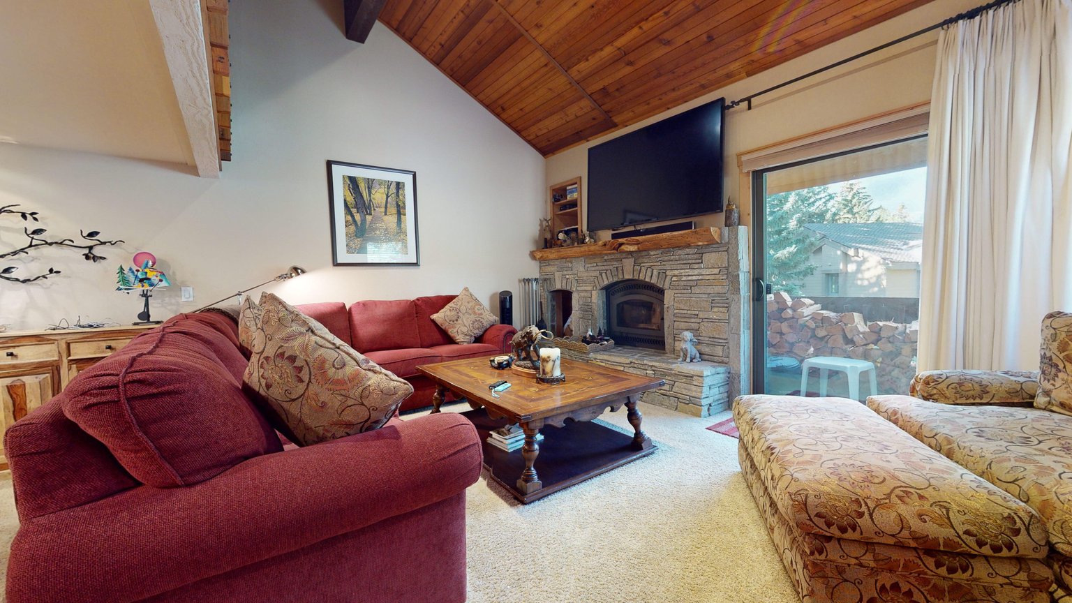 Mammoth Lakes Vacation Rental