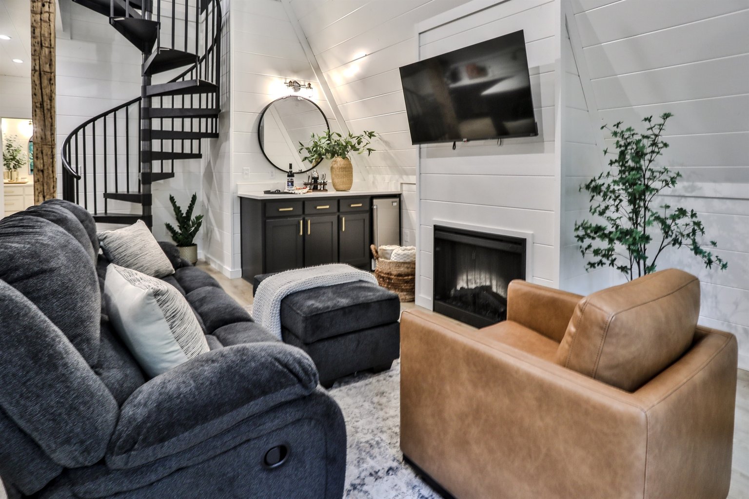 Broken Bow Vacation Rental