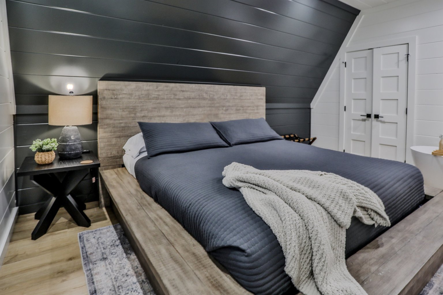 Broken Bow Vacation Rental