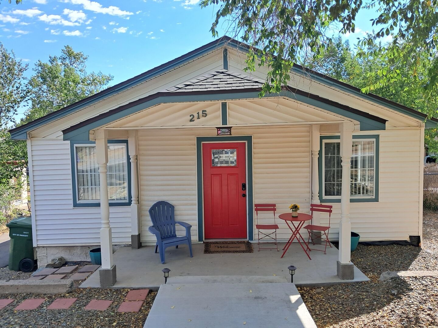 Prescott Vacation Rental