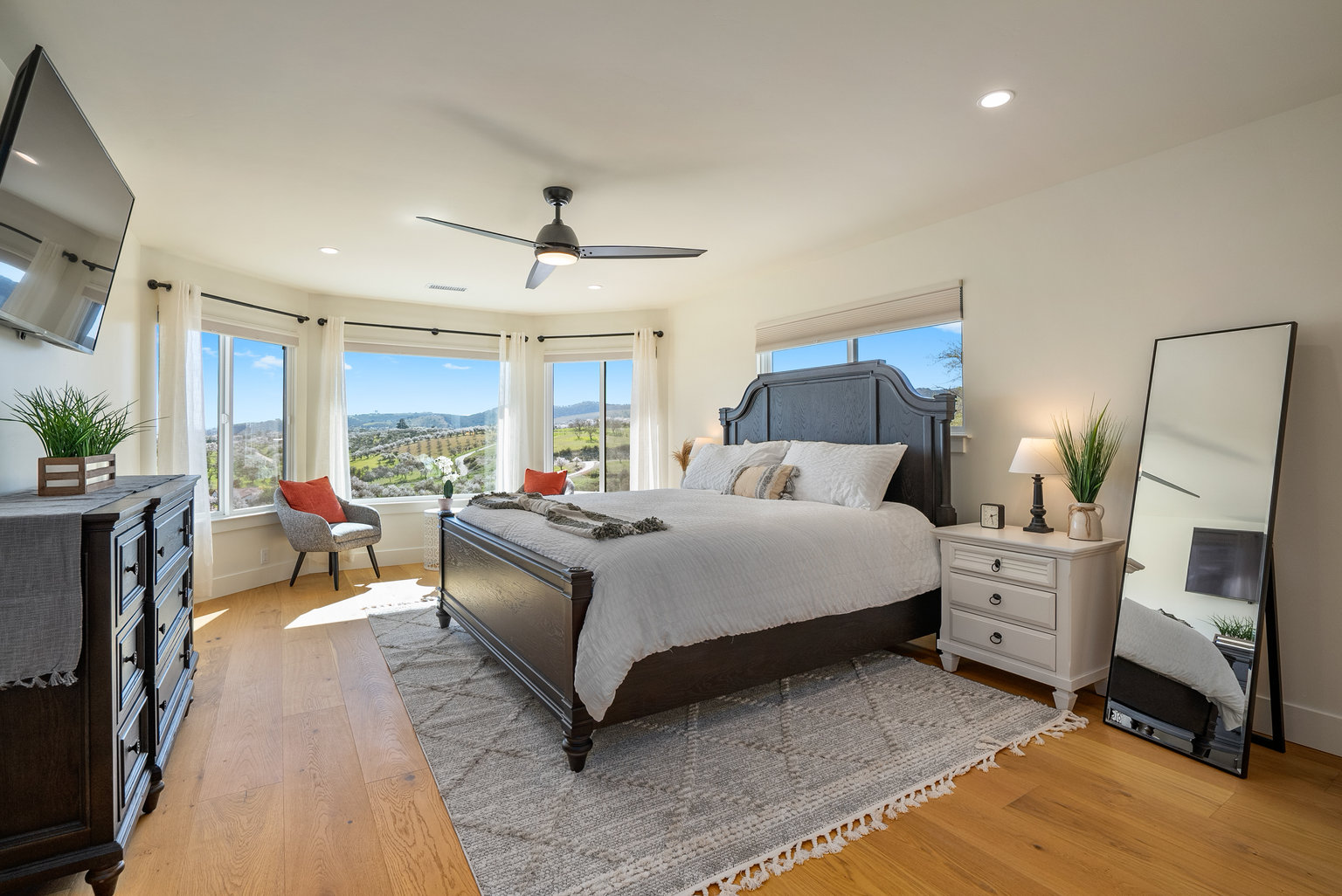 Paso Robles Vacation Rental