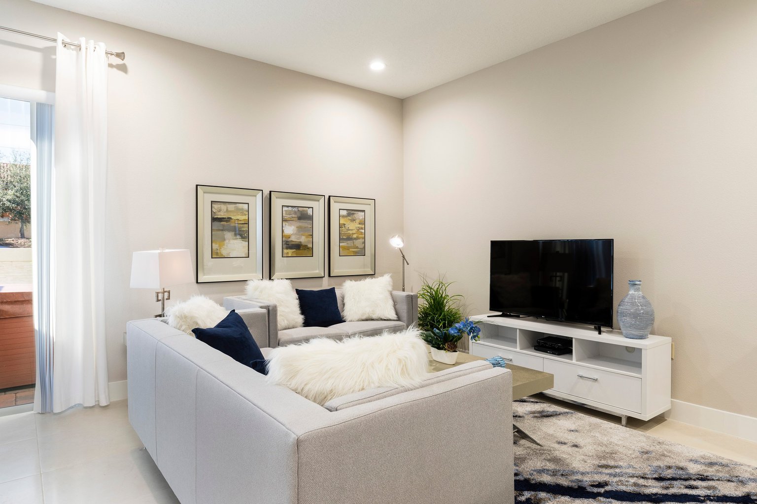 Kissimmee Vacation Rental