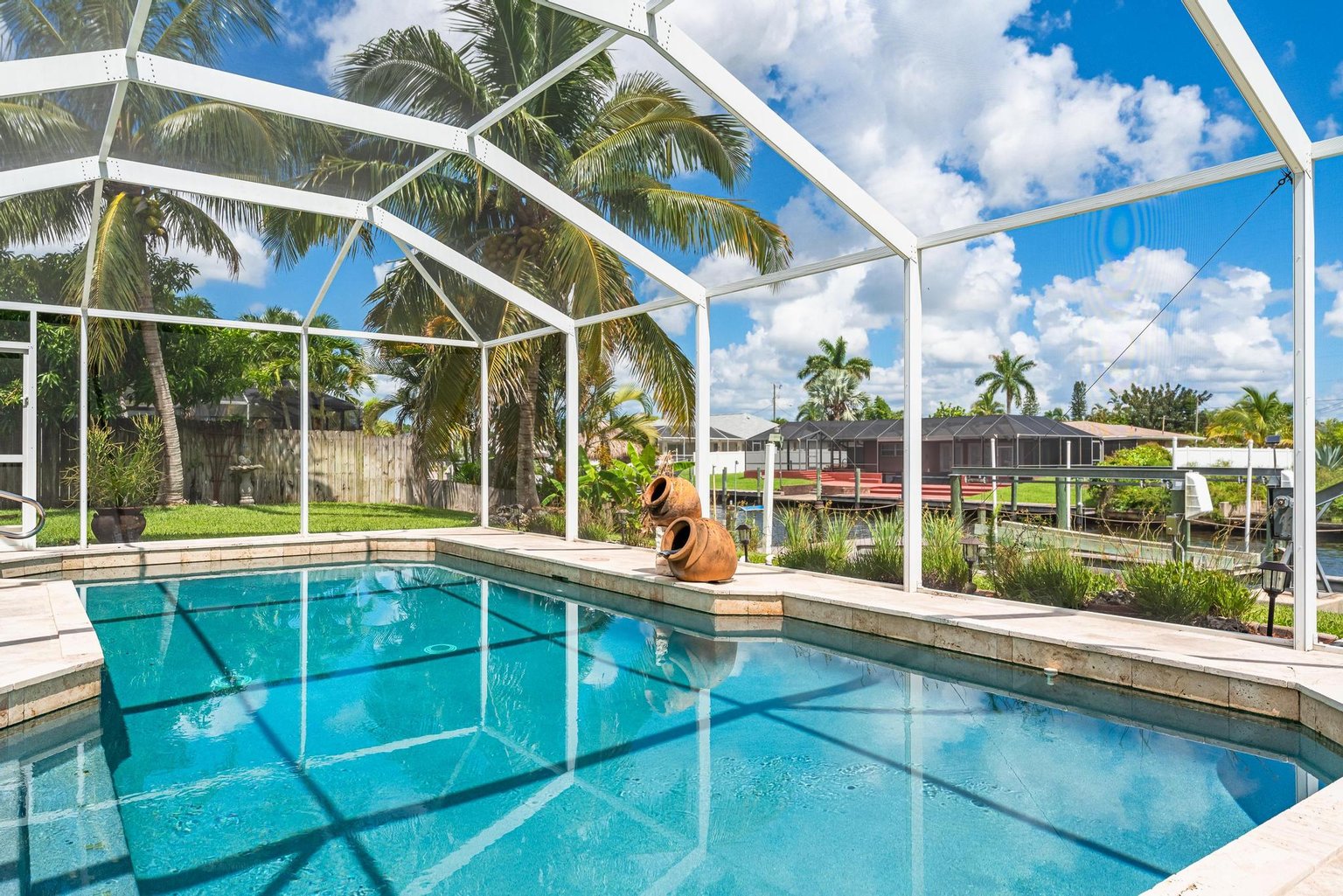 Cape Coral Vacation Rental