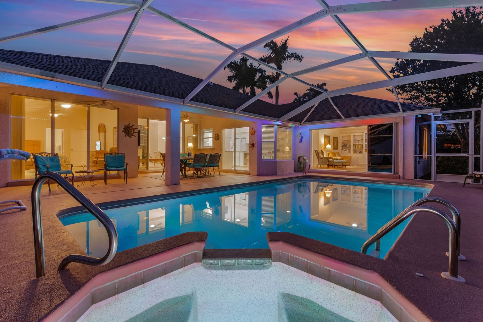 Cape Coral Vacation Rental