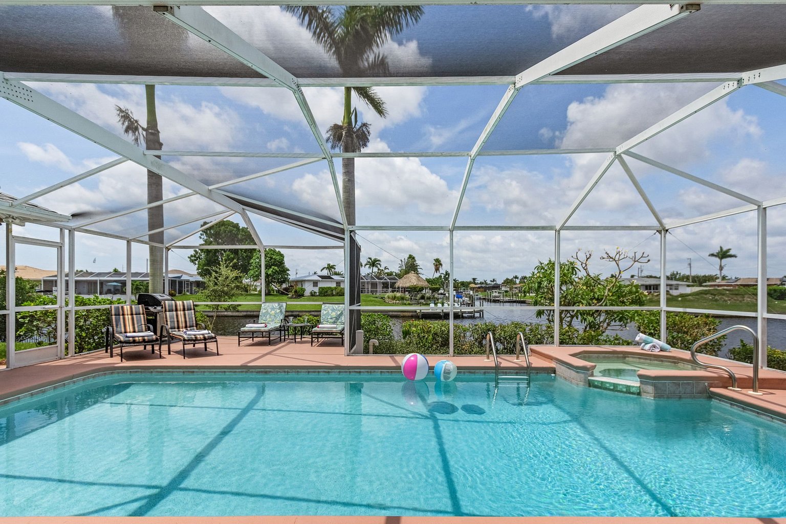 Cape Coral Vacation Rental