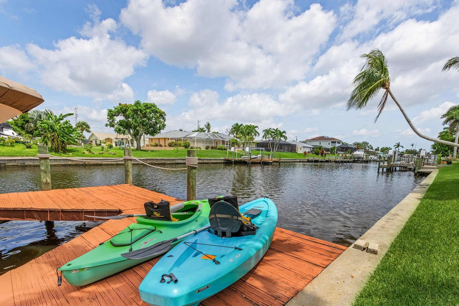 Cape Coral Vacation Rental