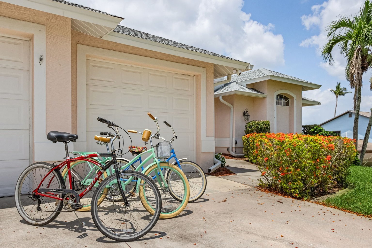 Cape Coral Vacation Rental