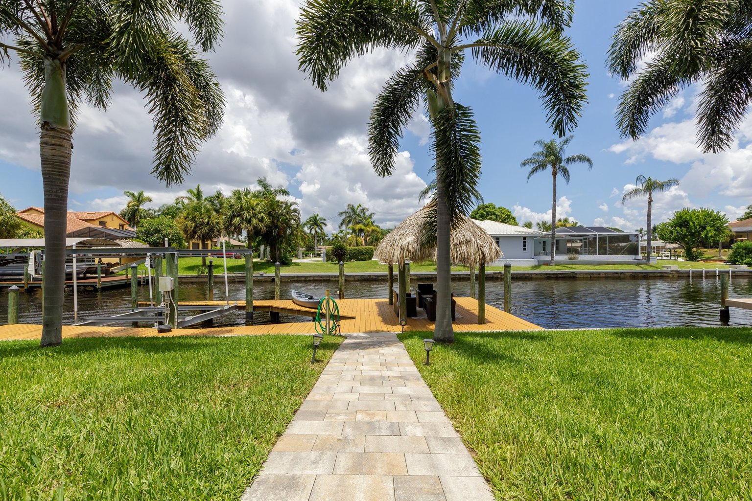 Cape Coral Vacation Rental