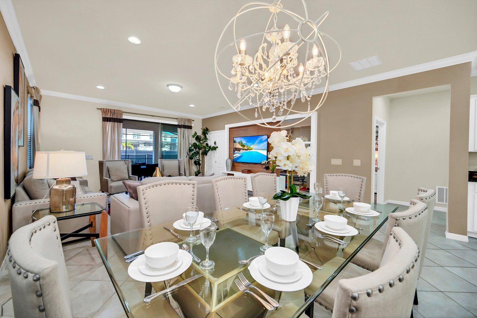 Kissimmee Vacation Rental