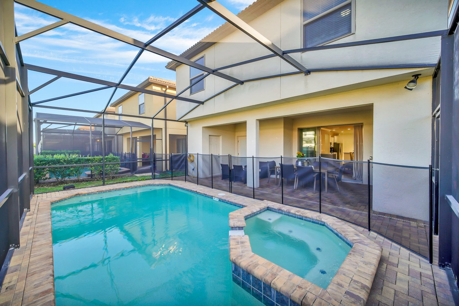 Kissimmee Vacation Rental