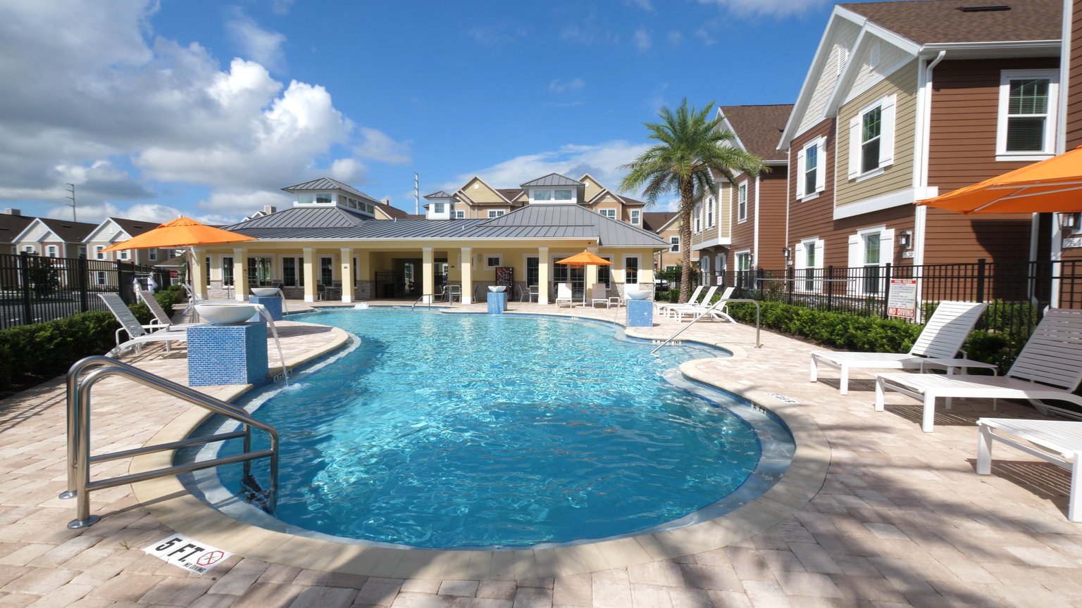 Kissimmee Vacation Rental