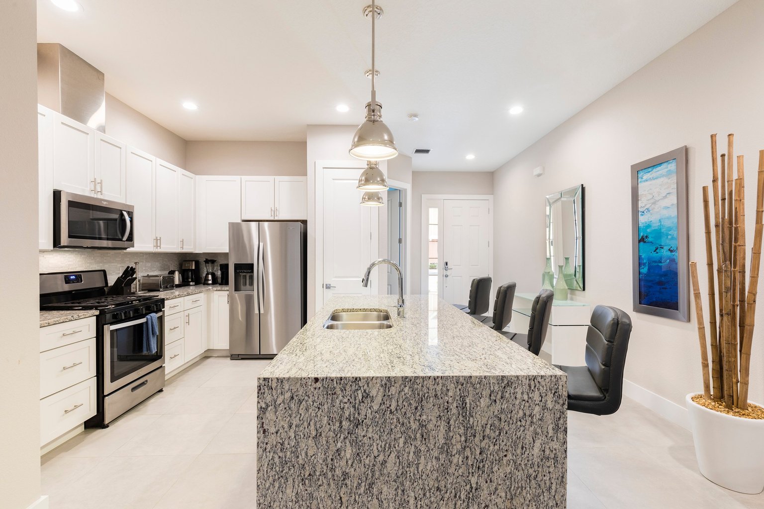 Kissimmee Vacation Rental