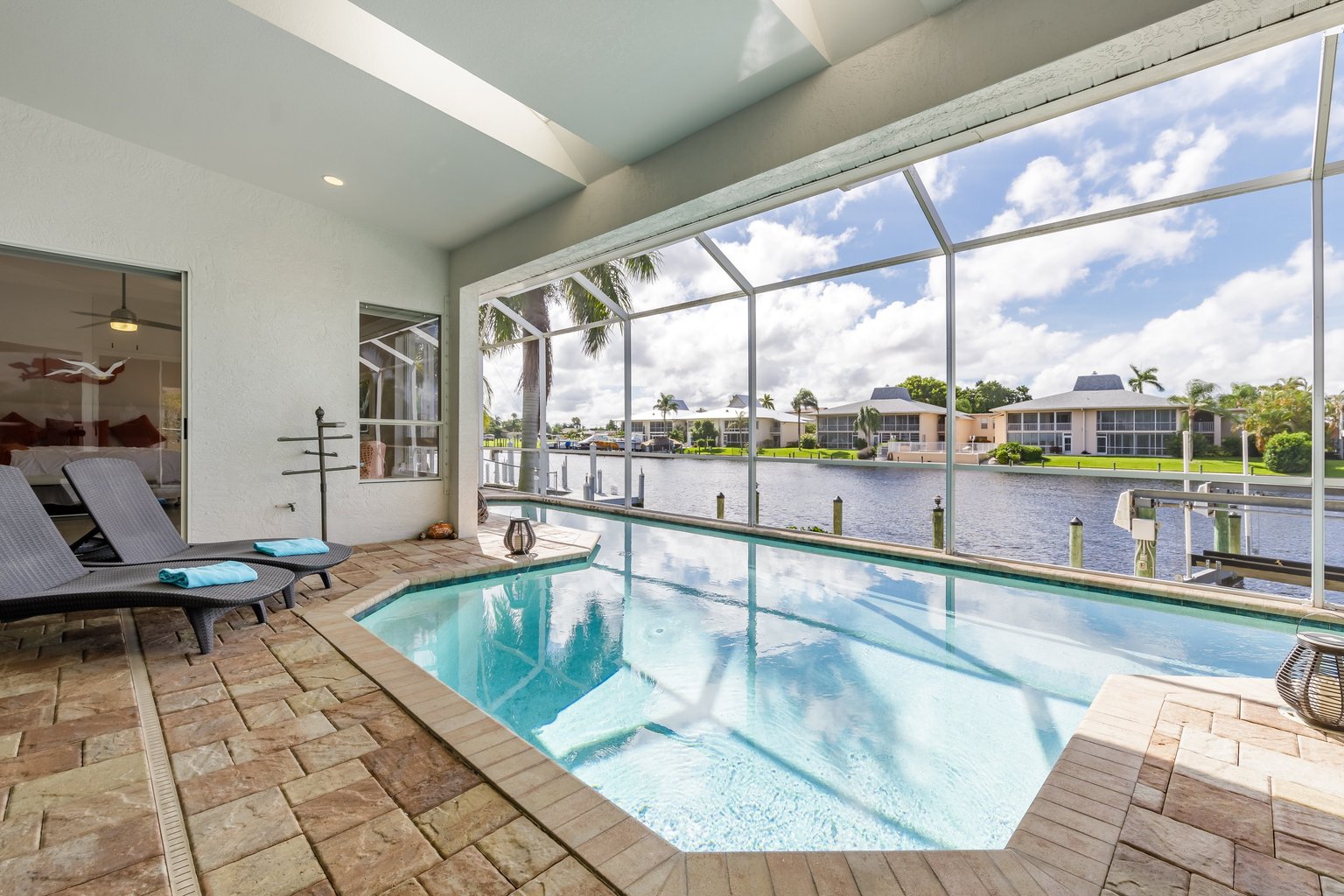 Cape Coral Vacation Rental